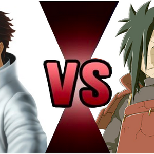 SÅsuke Aizen Vs Madara Uchiha Death Battle Fanon Wiki Fandom All png images can be used for personal use unless stated otherwise. sÅsuke aizen vs madara uchiha death