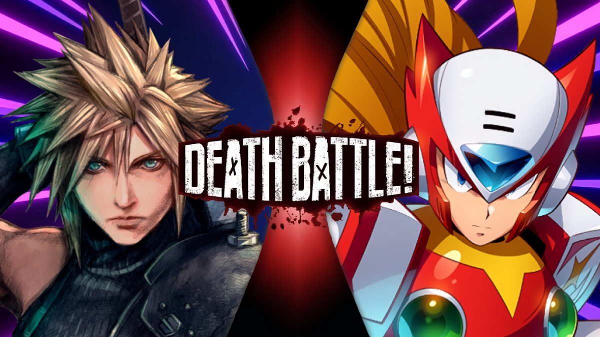 Game zero vs cloud 2 hot sale