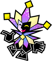 Dimentio