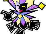 Dimentio