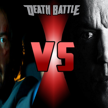 John Wick Vs Jason Bourne Death Battle Fanon Wiki Fandom Lists containing john wick (2014 movie). john wick vs jason bourne death