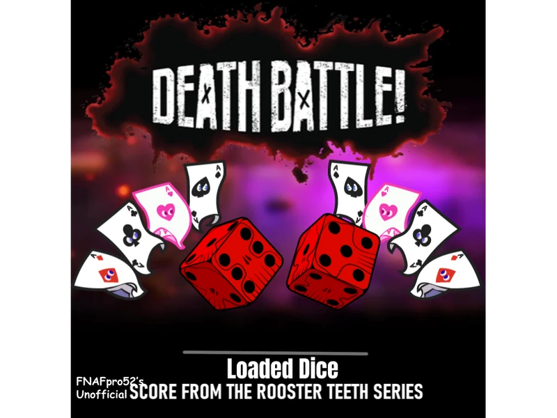 King Dice vs Oogie Boogie Death Battle Fanon Wiki Fandom