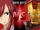 Erza Scarlet VS Iron Man