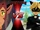 Cat Noir vs Catra