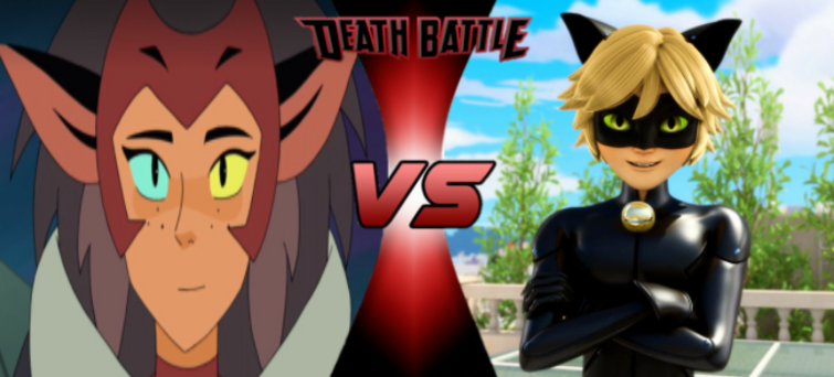 Cat Noir  VS Battles+BreezeWiki