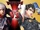 Bayonetta vs. Dante