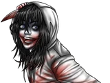 Jeff the Killer