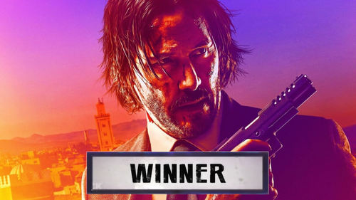 John Wick (Canon, Death Battle)/Unbacked0, Character Stats and Profiles Wiki