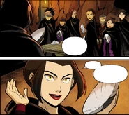 Kemurikage Azula 3.png (972 KB) Azula leading the Kemurikage impostors (also known as the Fire Warriors)