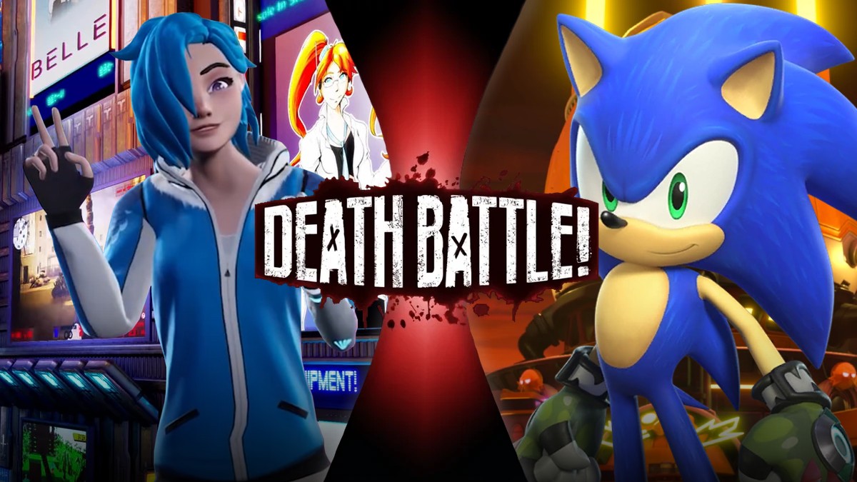 Sonic's lamest and most forgotten sidekicks and rivals