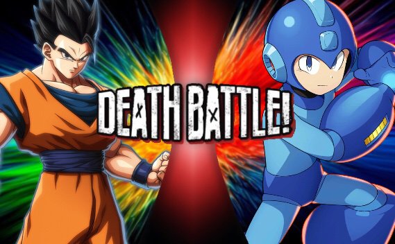 Haseo vs. Mega Man EXE, Death Battle Fanon Wiki