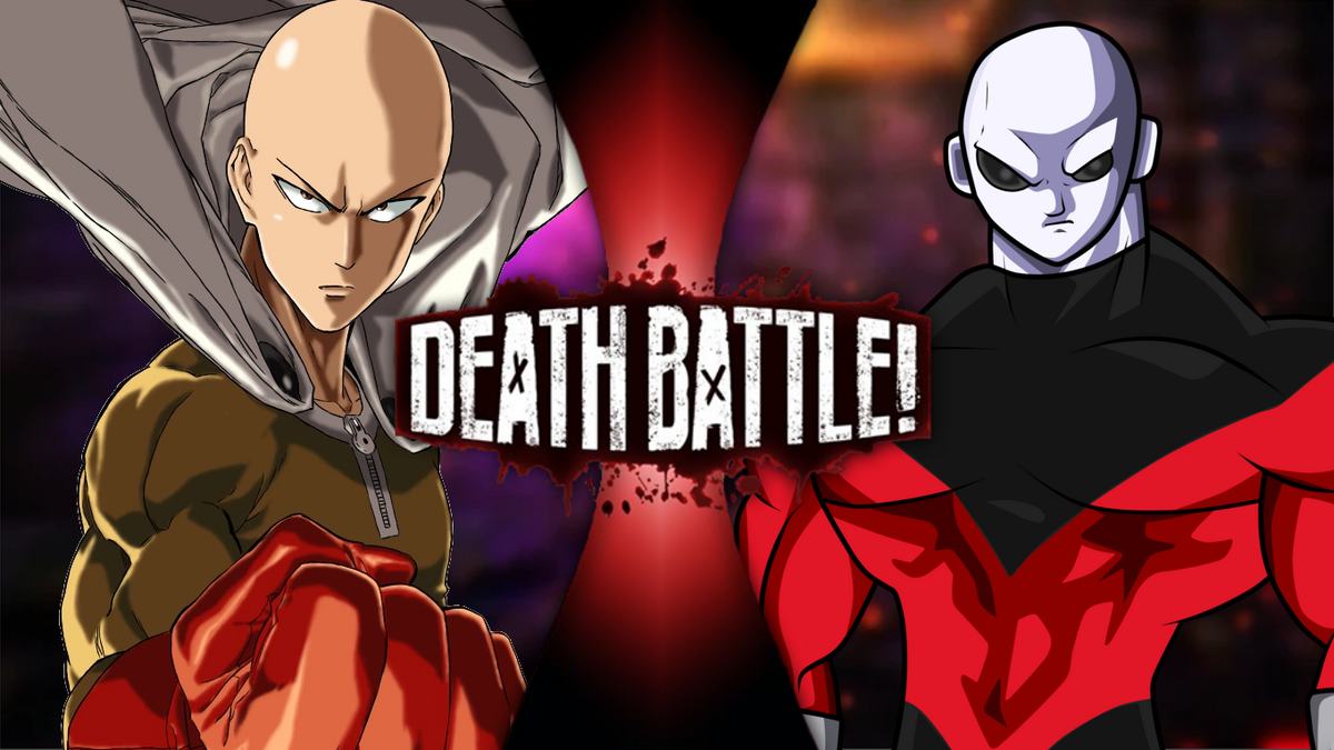 Saitama, DEATH BATTLE Wiki