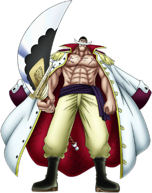 Whitebeard 1 One Piece - One Piece Whitebeard Logo - Free Transparent PNG  Download - PNGkey