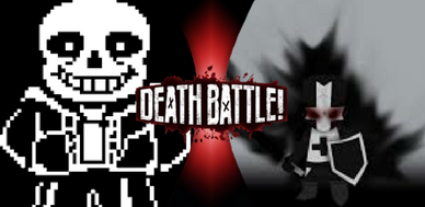 Sans vs Skitzo, Death Battle Fanon Wiki