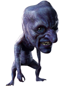 Ao Oni] Zombie Oni (Ao Oni 3) by fnafeditstop on DeviantArt