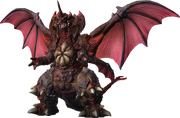 Destoroyah (PS3)