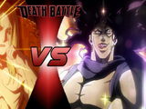 Father (FMA) VS Kars