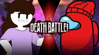 Jaiden animations, Joke Battles Wikia