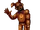 Yellow Rabbit (Fazbear Frights)