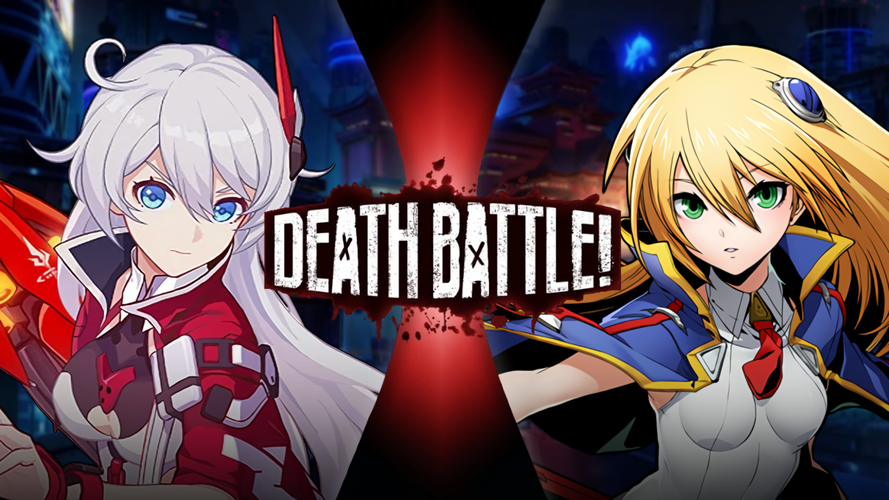 Battle Game in 5 Seconds Episode 1 Review: New Death Battle Anime