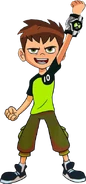 Reboot