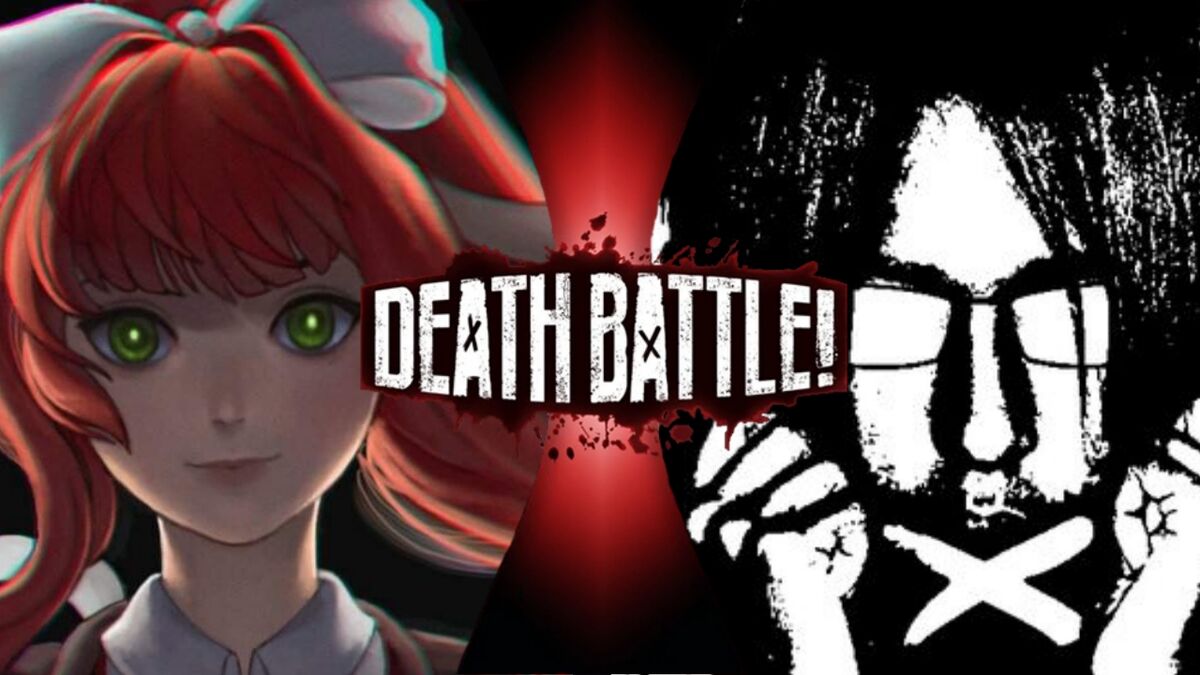 SCP-3999 vs Monika (DDLC) - Battles - Comic Vine