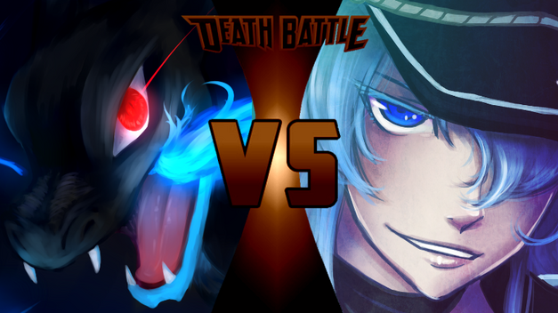 Esdeath, DEATH BATTLE Wiki