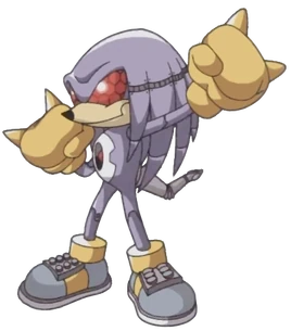 Badnik