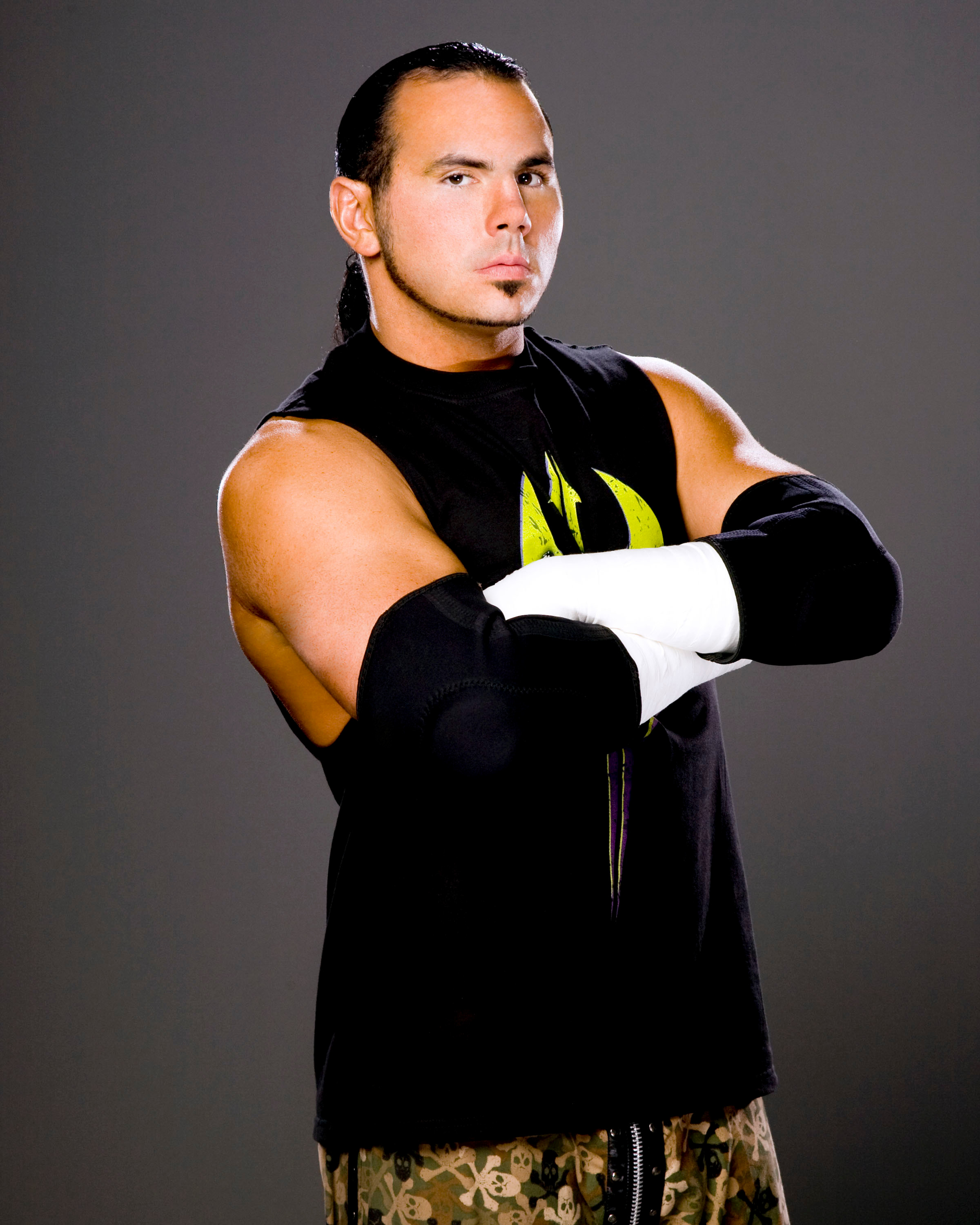 Wwe hot sale matt hardy