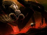 Ungoliant