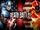 Captain America VS Carter Grayson