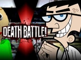 Baldi vs. Mr. Crocker