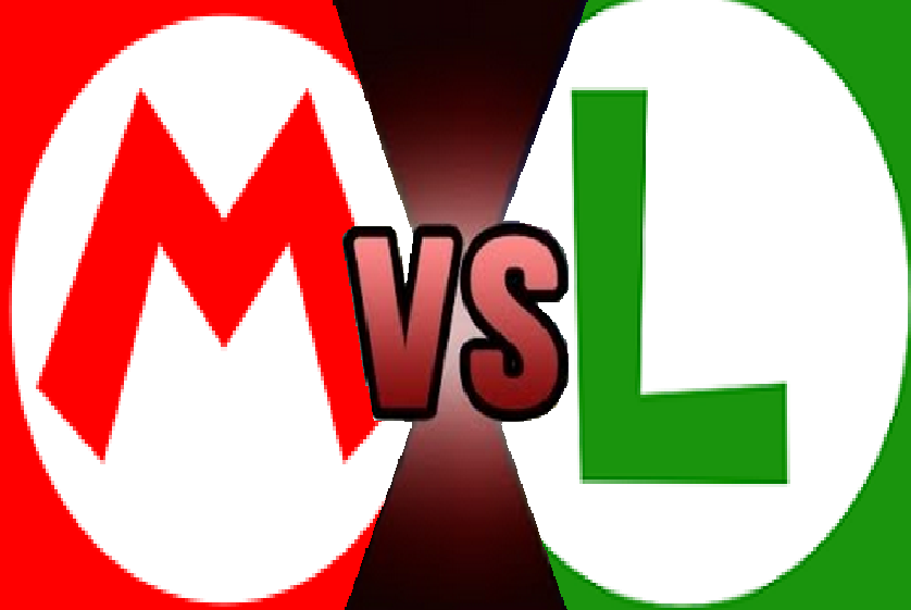 New Super Mario Bros. Mario vs. Luigi Online