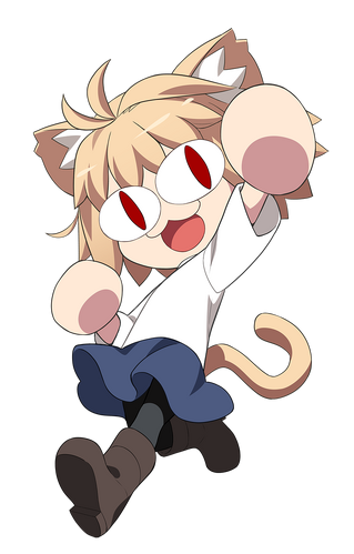 ゲームキャラクター neco Neco Arc.exe | OOB Wiki | Fandom
