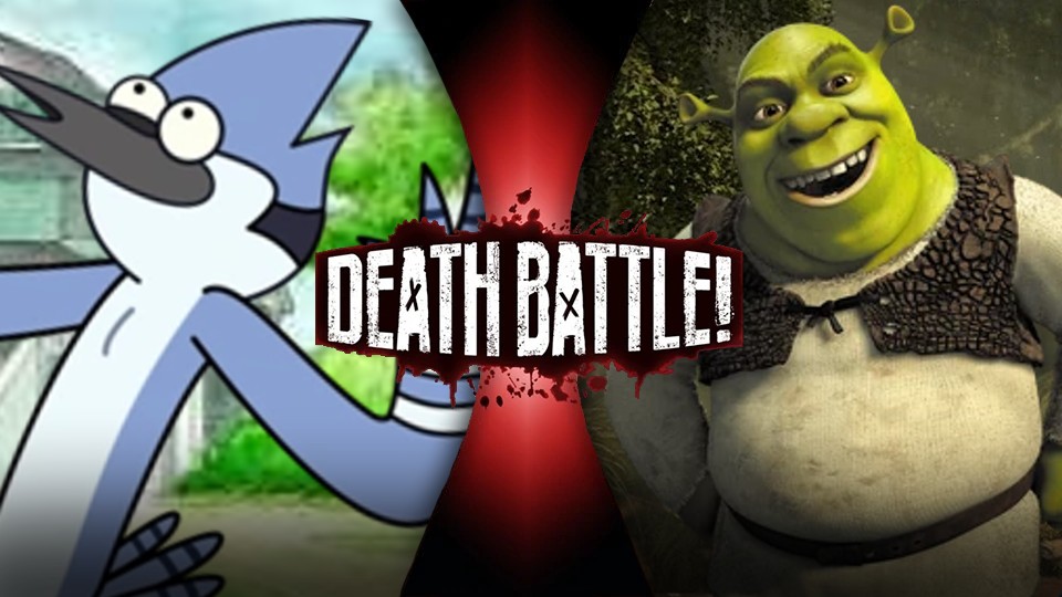 Topic · Shrek should become our imortal god ·