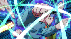 Rohan Kishibe | Death Battle Fanon Wiki | Fandom