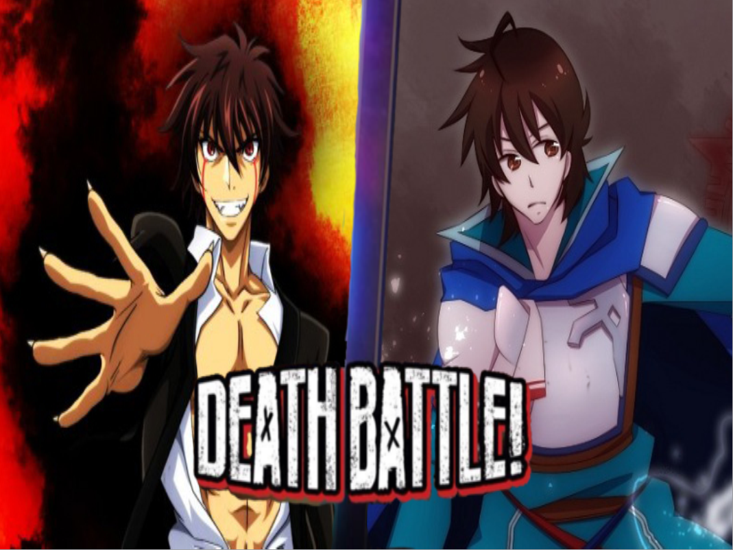 Akuto Sai  VS Battles+BreezeWiki