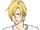 Ash Lynx