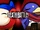 Bandana Waddle Dee vs Hero Prinny