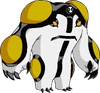 Cannonbolt