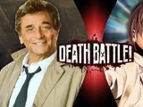 Columbo vs Light Yagami