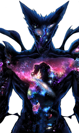 Cosmic Fear Mode