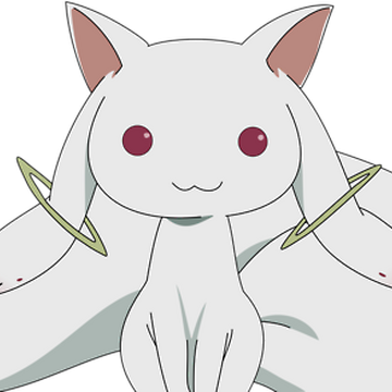 Kyuubey Death Battle Fanon Wiki Fandom This kyubey looks younger and smaller (and admittedly cuter) and upon his first appearance, sings a creepy song about secrets and what are kyubey's secrets and what do we know about him so far? kyuubey death battle fanon wiki fandom