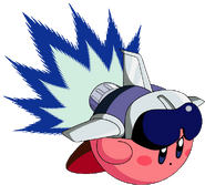 Jet Kirby