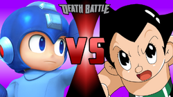 Protoboy v. Atlas (Robotboy v. Astroboy) : r/DeathBattleMatchups