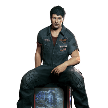 Nick Ramos Death Battle Fanon Wiki Fandom