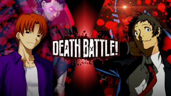 Who would win, L(Death Note) or Adachi (Persona 4)? : deathnote