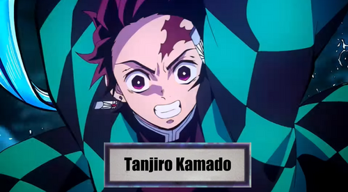 Tanjiro Kamado, Idea Wiki