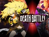 Yang Xiao Long vs Mavuika