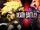 Yang Xiao Long vs Mavuika